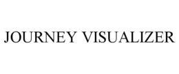 JOURNEY VISUALIZER trademark