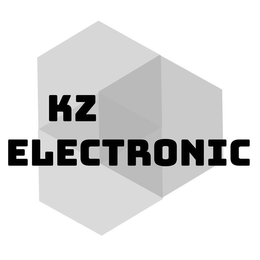 KZ ELECTRONIC trademark