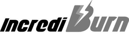 INCREDIBURN trademark