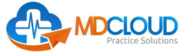 MDCLOUD PRACTICE SOLUTIONS trademark