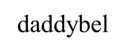 DADDYBEL trademark