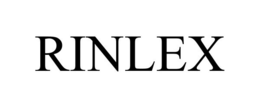 RINLEX trademark