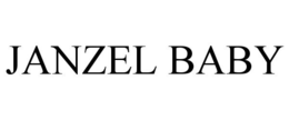 JANZEL BABY trademark