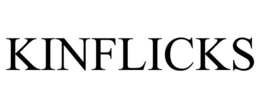 KINFLICKS trademark