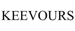 KEEVOURS trademark