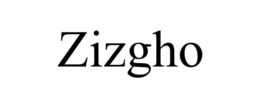 ZIZGHO trademark