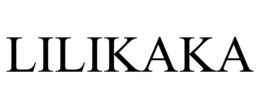 LILIKAKA trademark