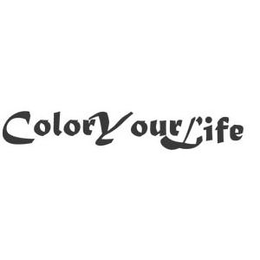 COLORYOURLIFE trademark