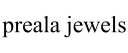 PREALA JEWELS trademark