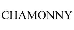 CHAMONNY trademark