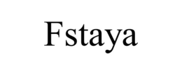 FSTAYA trademark