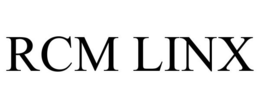 RCM LINX trademark