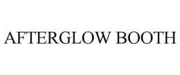 AFTERGLOW BOOTH trademark