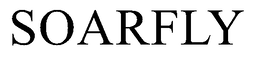 SOARFLY trademark