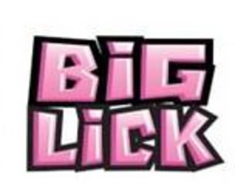 BIG LICK trademark