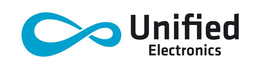 UNIFIED ELECTRONICS trademark