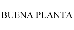 BUENA PLANTA trademark