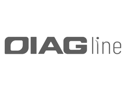 DIAG LINE trademark