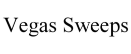 VEGAS SWEEPS trademark