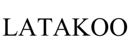 LATAKOO trademark