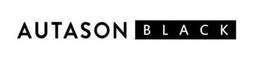 AUTASON BLACK trademark