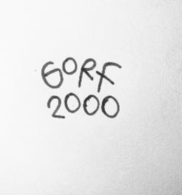 GORF 2000 trademark