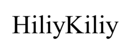 HILIYKILIY trademark