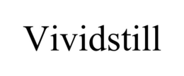 VIVIDSTILL trademark