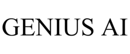 GENIUS AI trademark