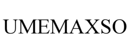 UMEMAXSO trademark
