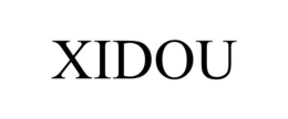 XIDOU trademark