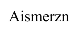 AISMERZN trademark