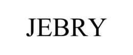 JEBRY trademark