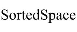 SORTEDSPACE trademark