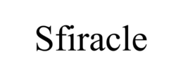 SFIRACLE trademark