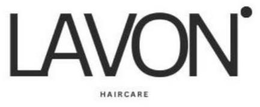 LAVON HAIRCARE trademark