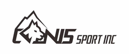 CANIS SPORT INC trademark