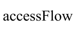 ACCESSFLOW trademark