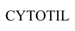 CYTOTIL trademark
