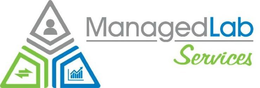 MANAGED LAB SERVICES trademark