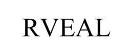 RVEAL trademark