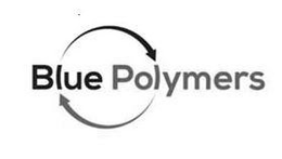 BLUE POLYMERS trademark