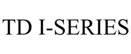 TD I-SERIES trademark