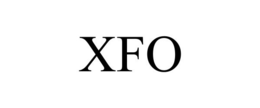 XFO trademark