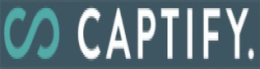 CAPTIFY. trademark