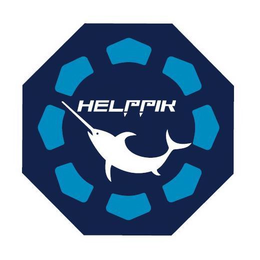 HELPPIK trademark