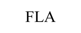 FLA trademark