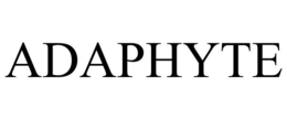 ADAPHYTE trademark