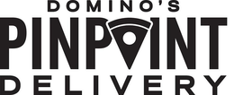 DOMINO'S PINPOINT DELIVERY trademark