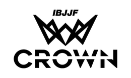 IBJJF CROWN trademark